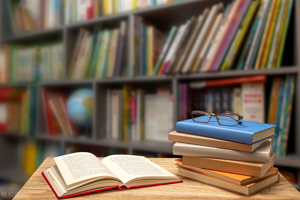 75本最使人睿智的必读书,人生八本必读经典书籍