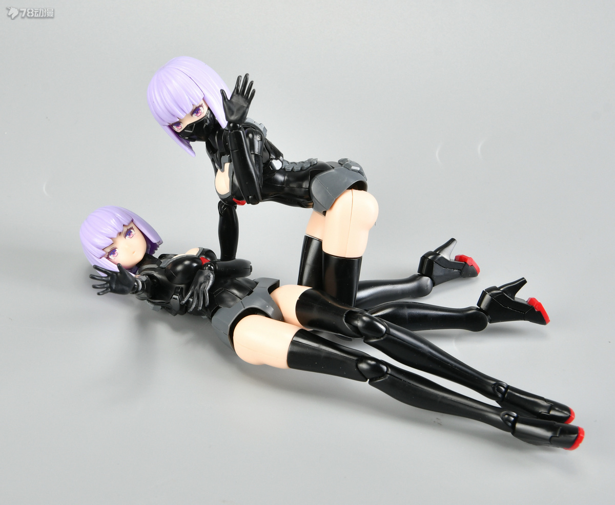 御模道锦衣卫059,御模道锦衣卫059是双素体吗