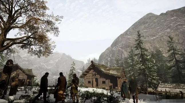 目前最火的大型网络游戏端游推荐,2023年网络游戏端游排行榜前十