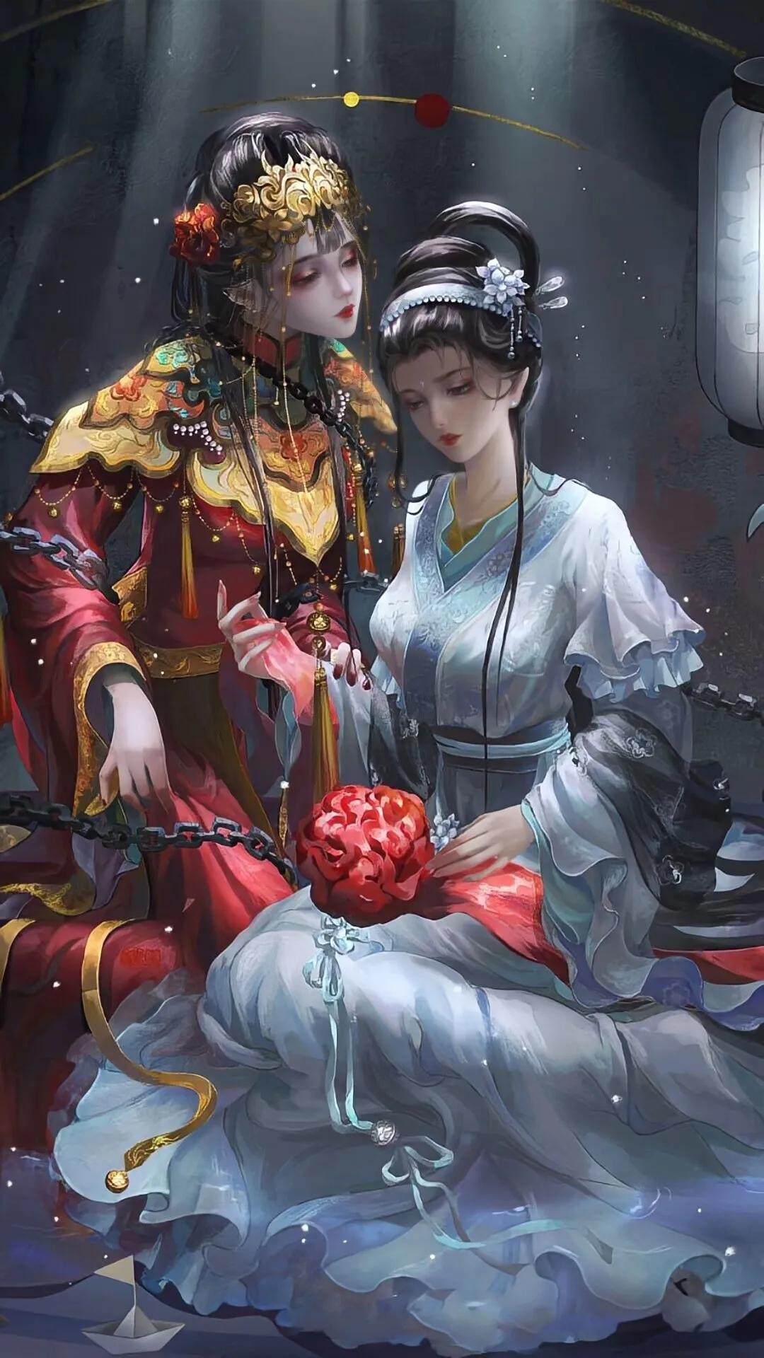 恐怖又真实的壁纸,恐怖黑暗系照片壁纸