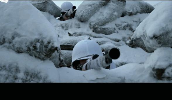 十大电影必看战争片2022,2022战争片推荐前十名