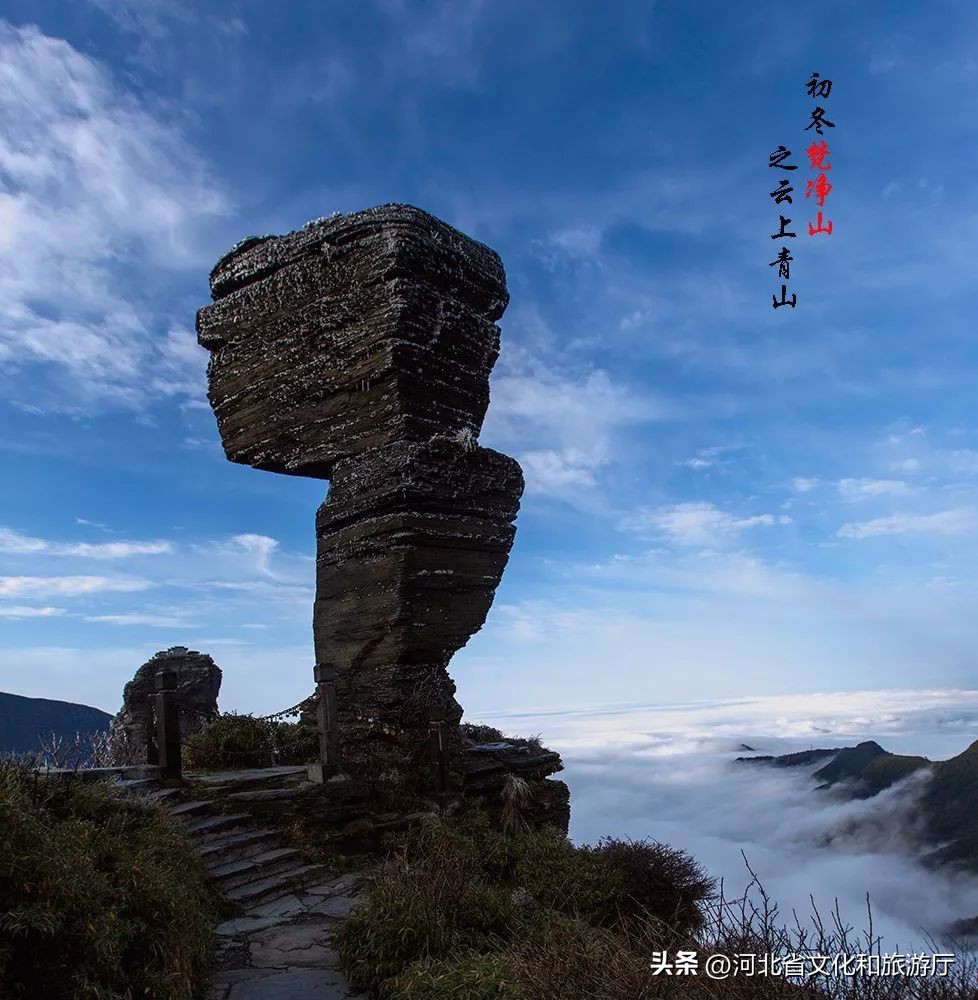 四川夏季旅行必打卡地,这几个最值得夏天去玩的旅行圣地