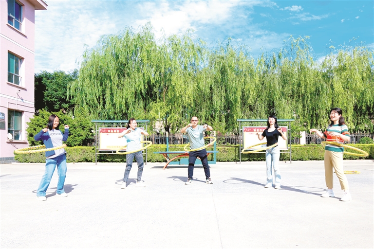 推进阳光体育活力充满校园,校园阳光体育活动总结6篇