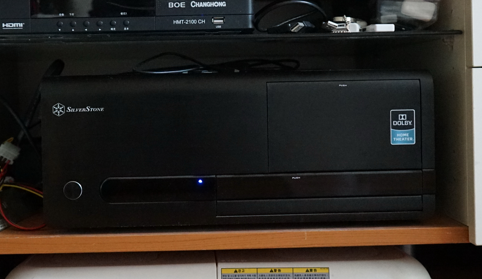 家庭数据存储用htpc好还是nas,htpc哪个配置好