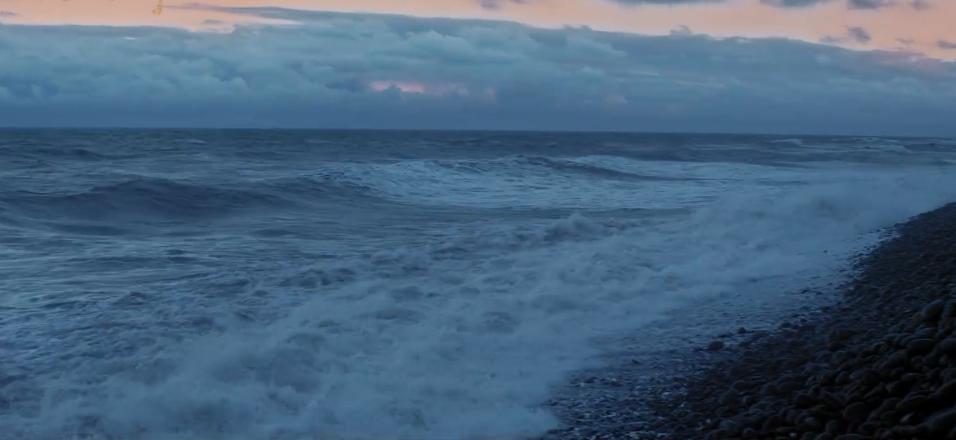 这部涂们老师的遗作,看尽宝岛美丽风光,明年看好争夺金鸡奖