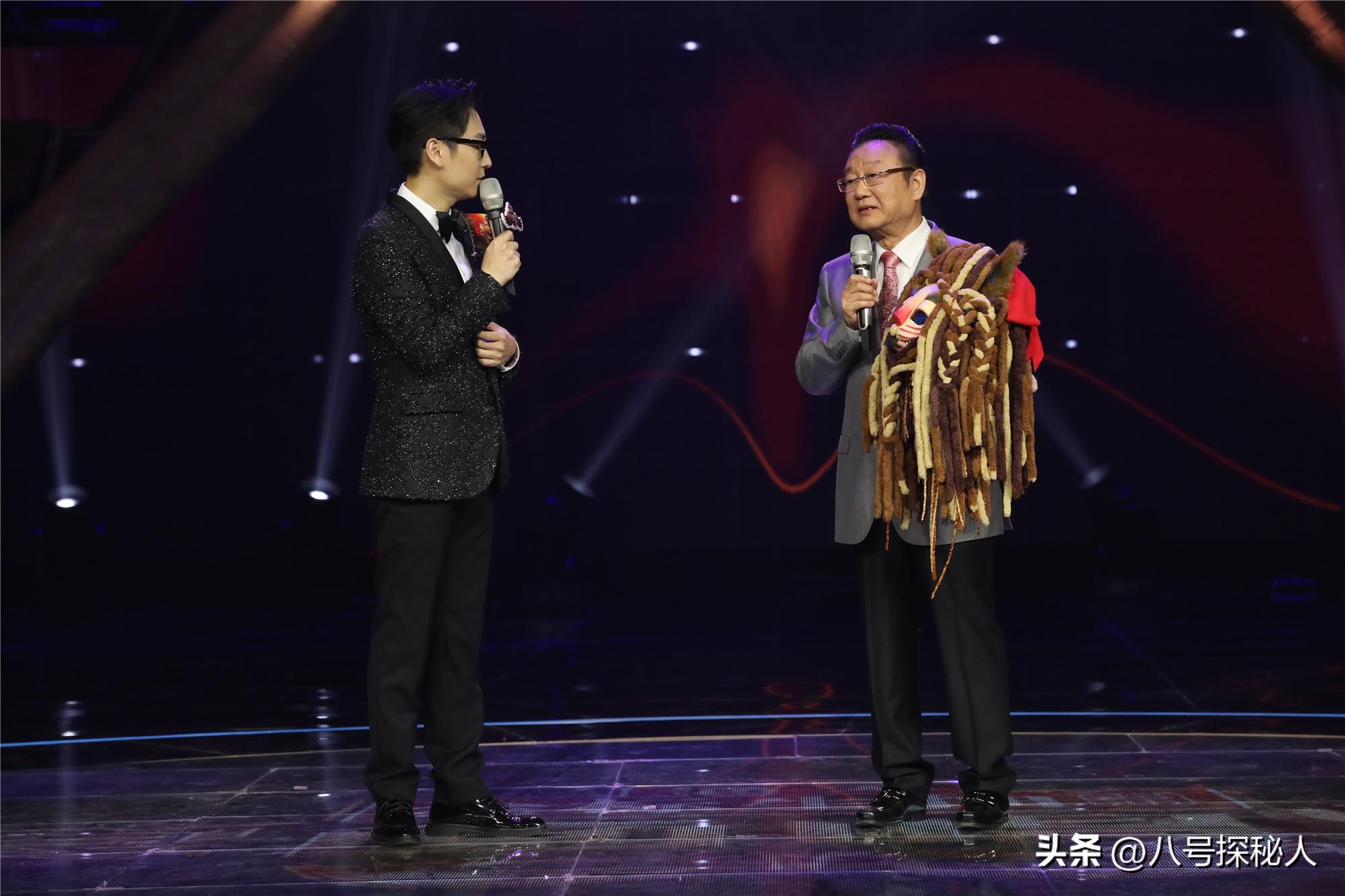 蒋大为现在的状况如何,蒋大为三件事引起网友争议