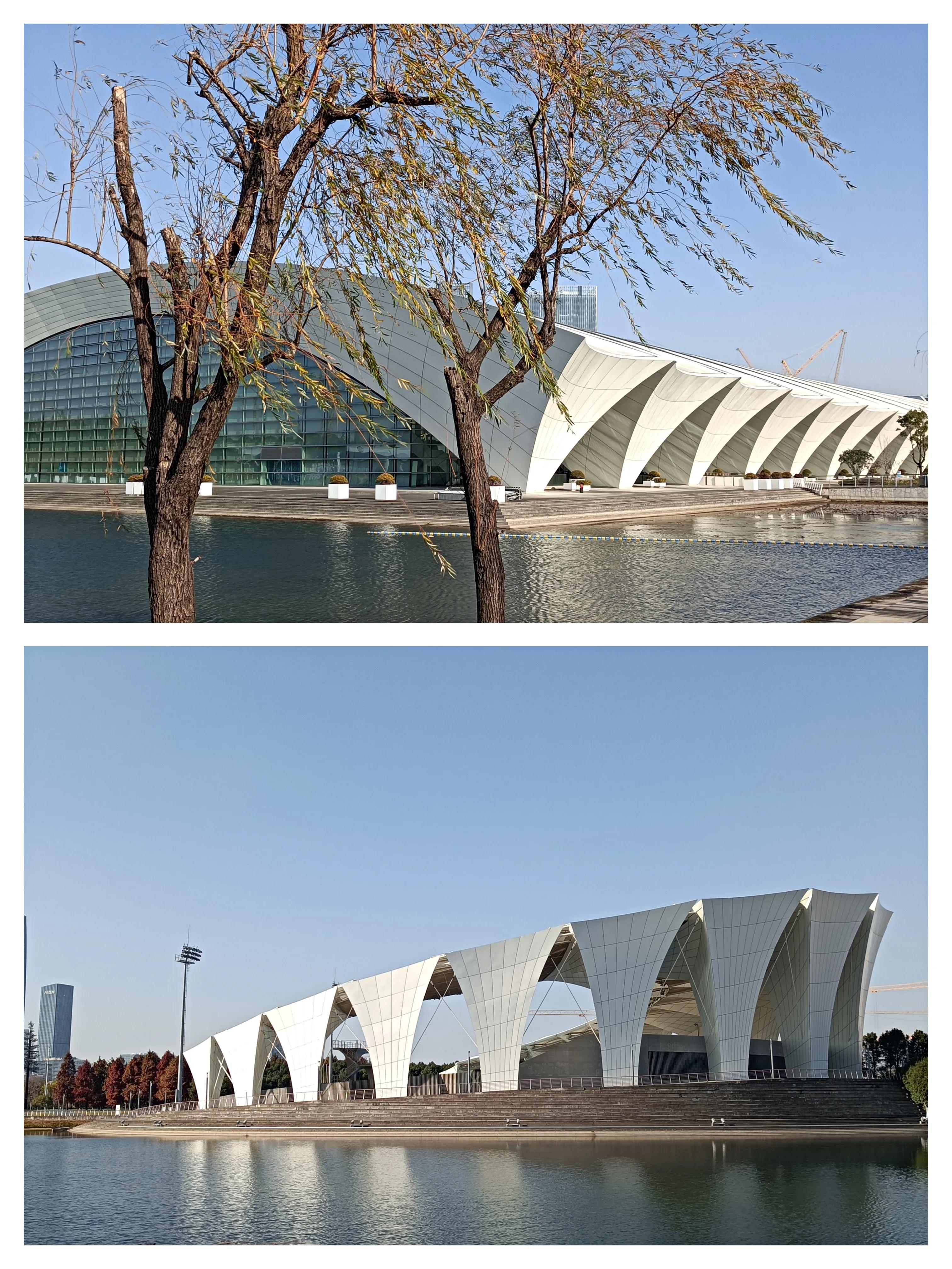 浦东前滩效果图,上海浦东前滩将开的新楼盘