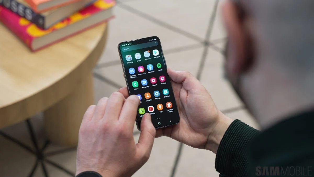 SamsungOneUI5.1更新：什么时候来，哪些设备会得到它？