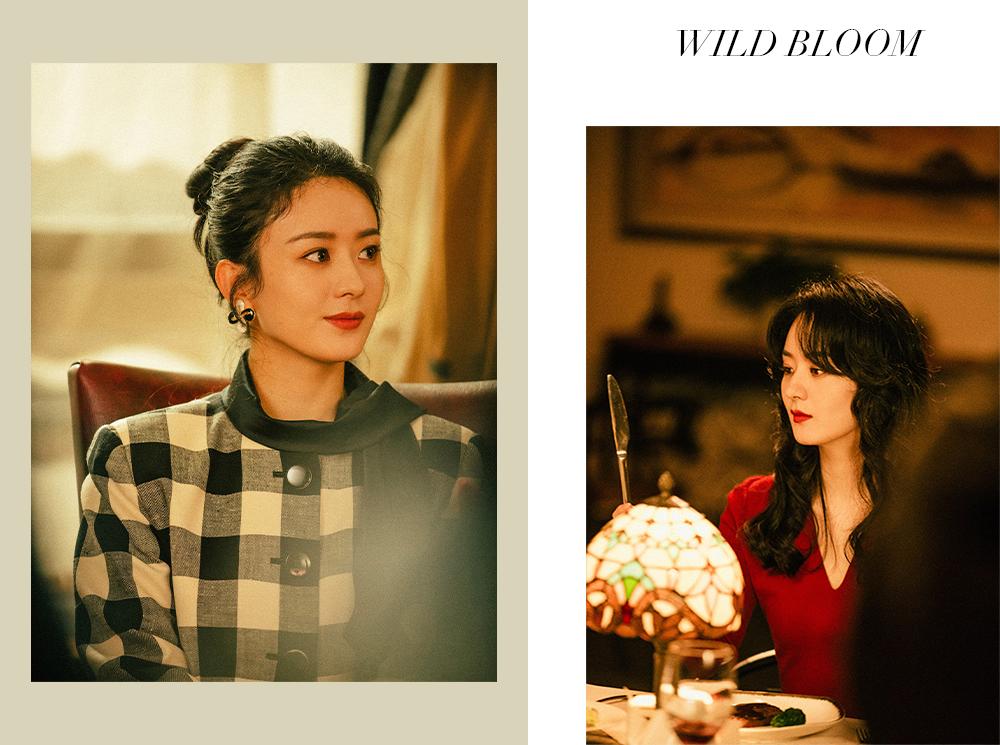 赵丽颖是怎么变美的,赵丽颖的正确变美思路