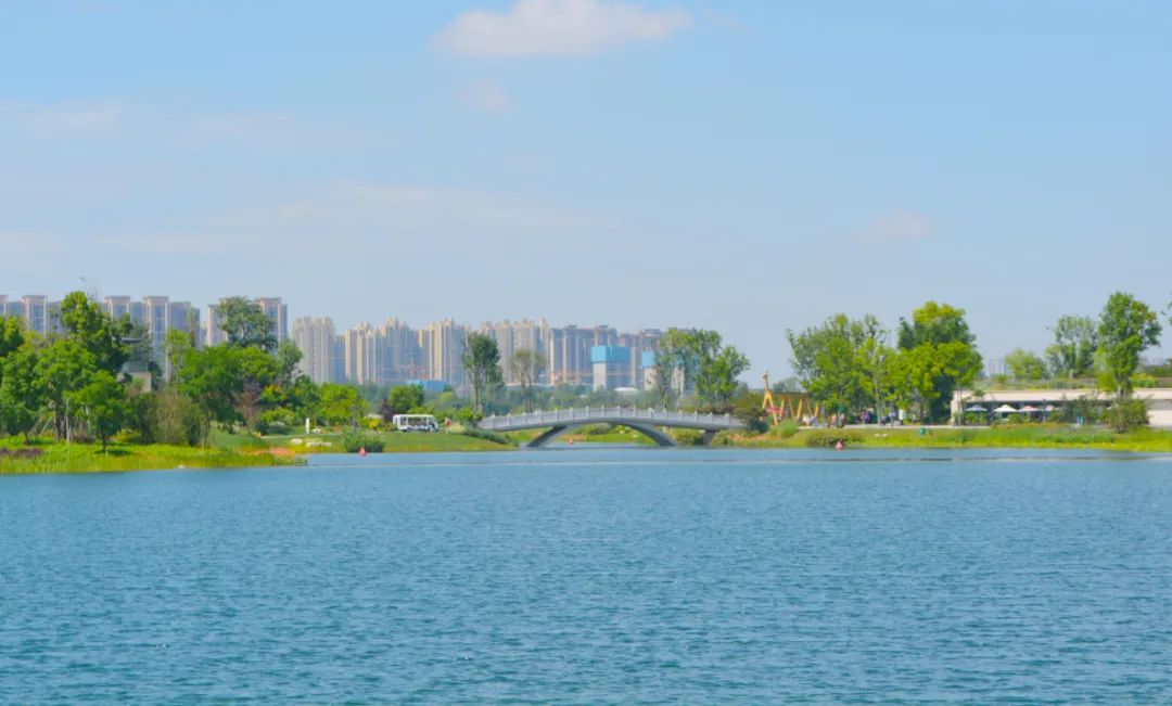 成都龙泉山水旅游攻略图,成都龙泉湖一日游最新详细攻略