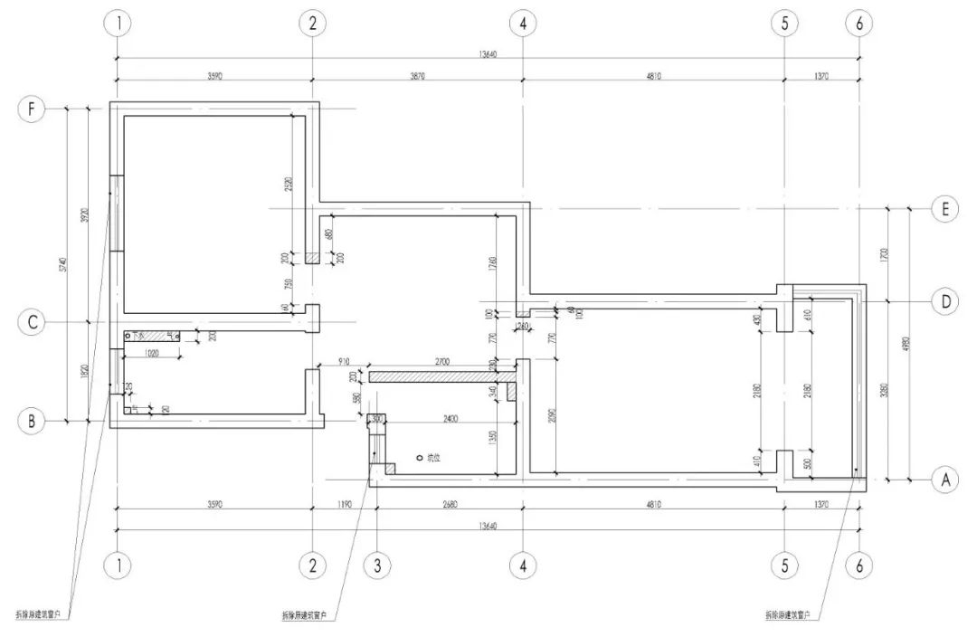 她买下超烂“老公房”，花33万惊艳众人，网友：太有眼光了