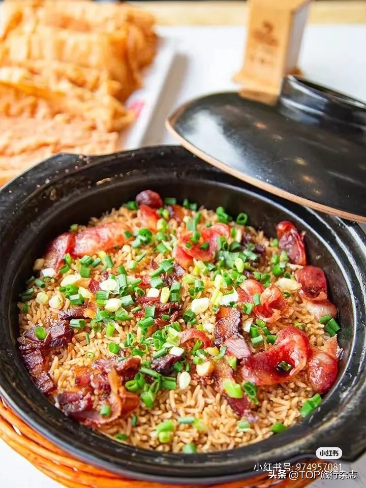 长沙美食湘菜有哪些,美食特色长沙湘菜有哪些