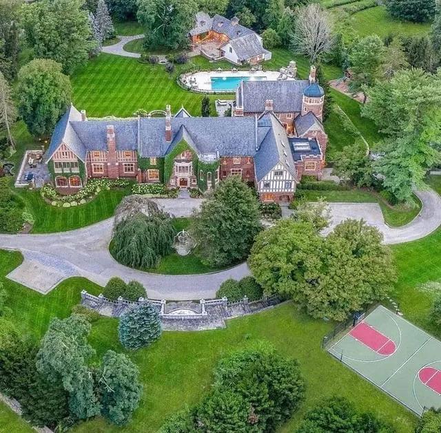 康涅狄格州房子价格,美国康涅狄格州房子价格