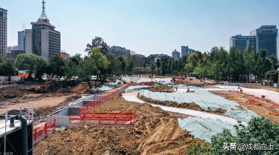 成都最值得打卡和亚洲最大商场,成都未来最期待的十大商场