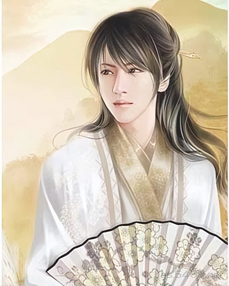 世人只知貂蝉美貌却不知貂蝉重情,沉鱼落雁闭月羞花古代四大美人