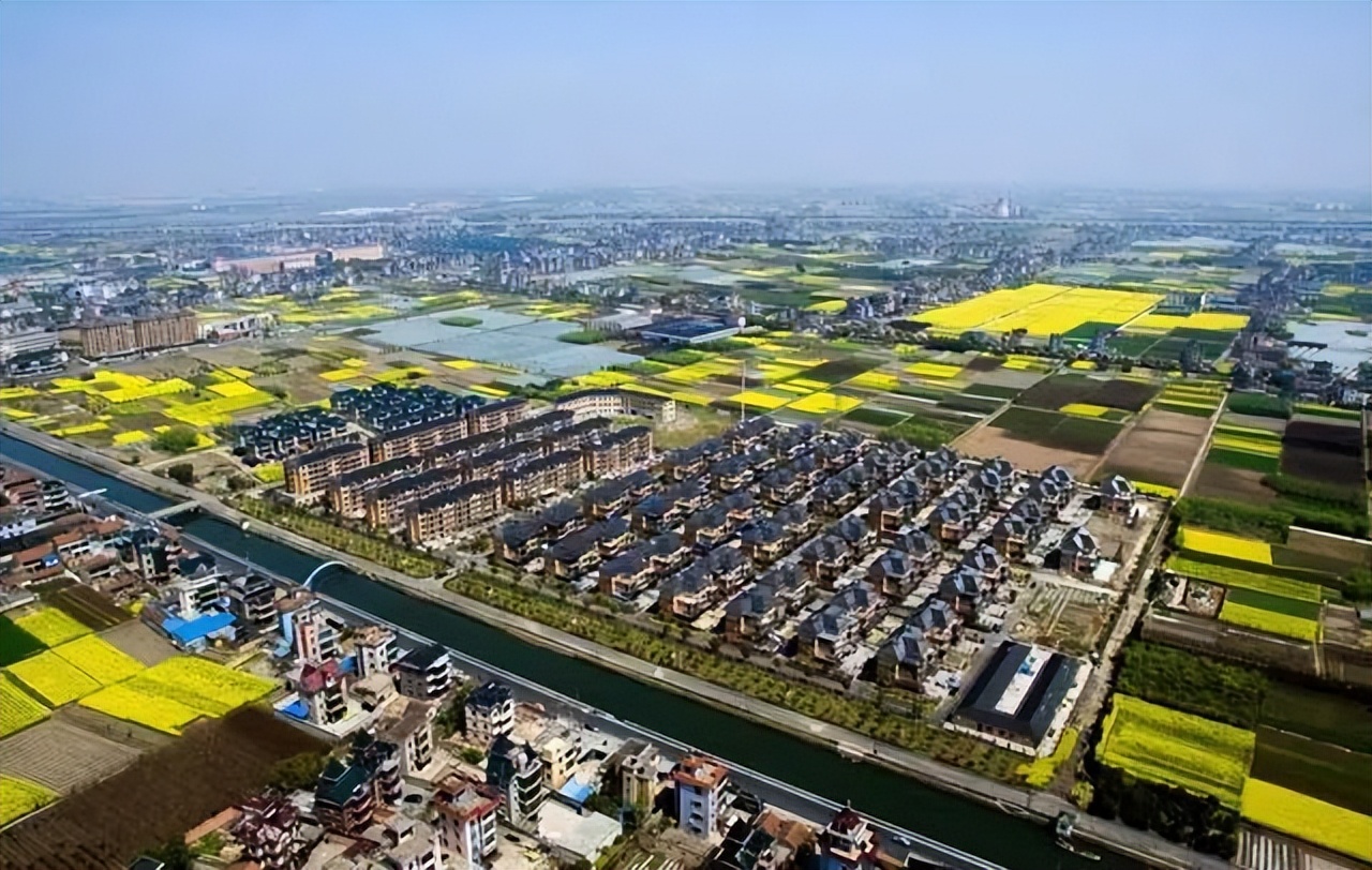 现代农业科技助力乡村振兴发展,农业科技助力农民增收