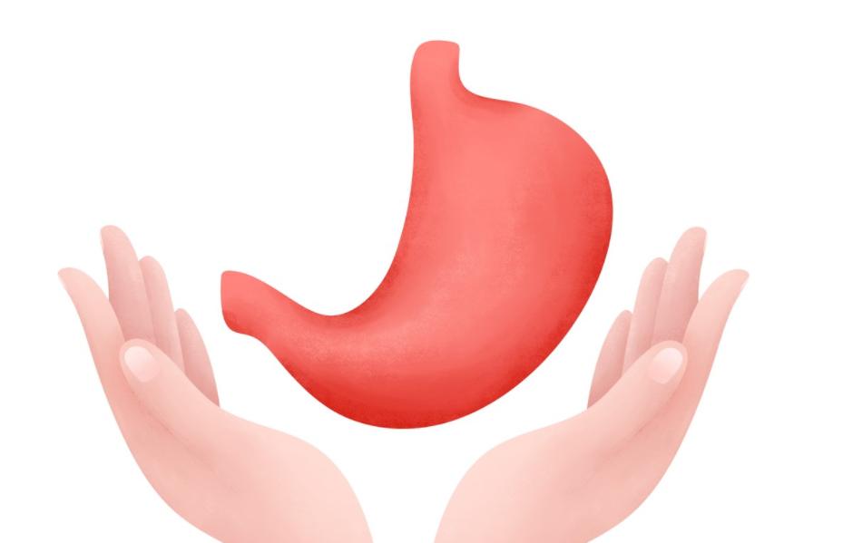 胃下垂30个土方子,中医如何辨证胃下垂