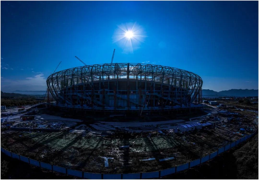 御临河畔一期,龙兴国际生态新城御临河