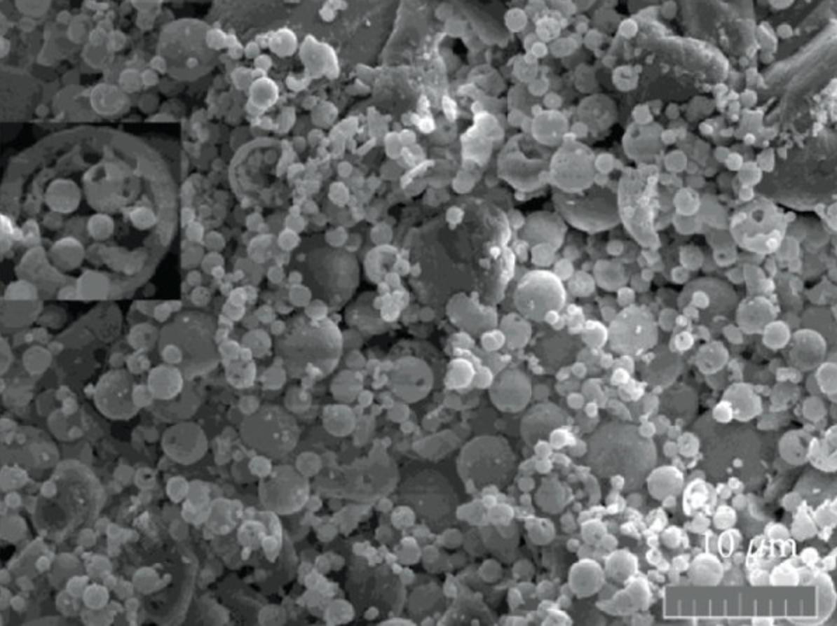 TATB对CL-20降感研究