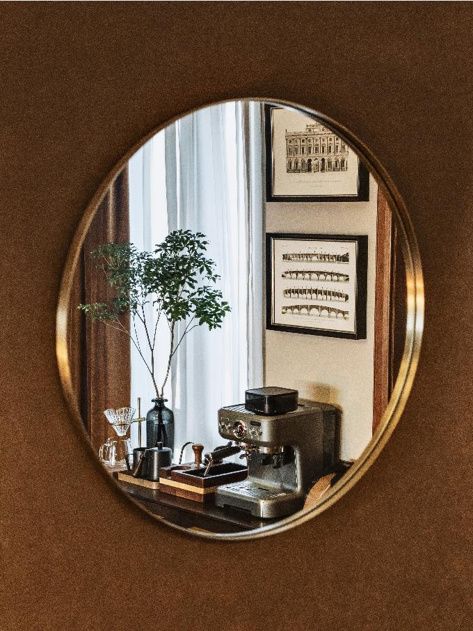 宁波小哥咖啡屋,宁波小哥