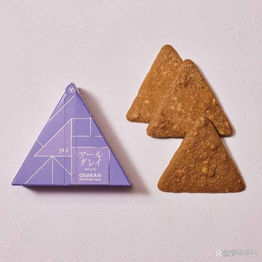 御饭团中是蛋糕，OMUSUBICake的创意蛋糕引发热议