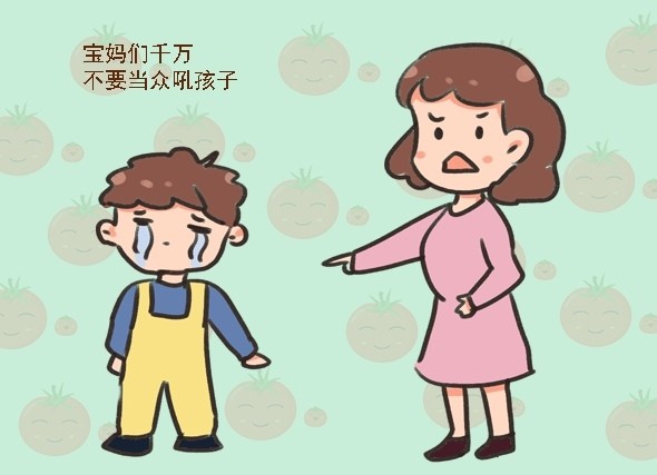 改掉坏毛病不骂人不乱发脾气,孩子爱乱发脾气怎么正确引导