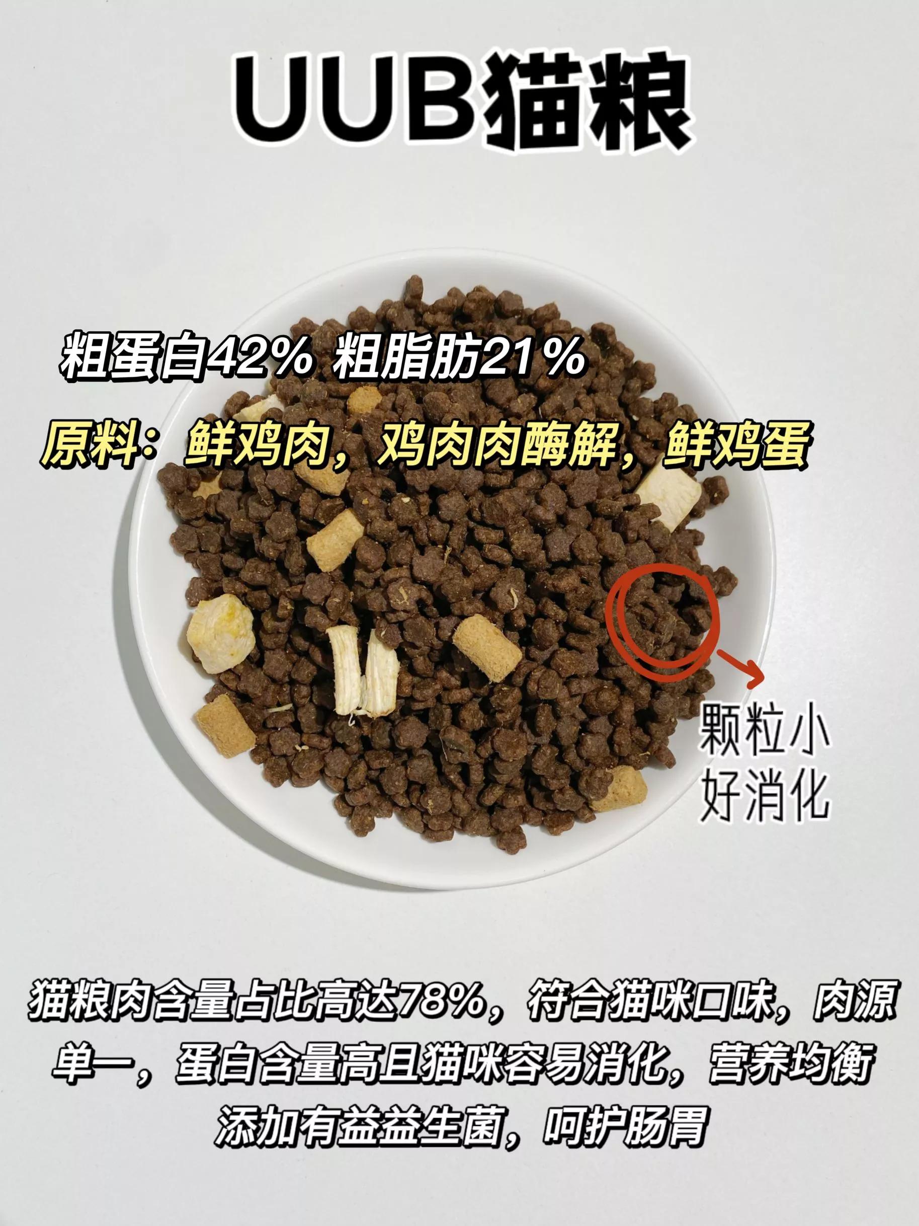 猫粮无谷低敏粮推荐,渴望猫粮和爱肯拿猫粮测评