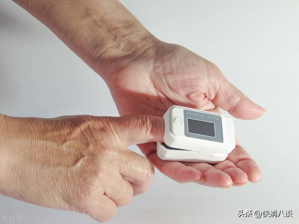一周价格翻一倍，供货排到一周后，血氧仪也一货难求