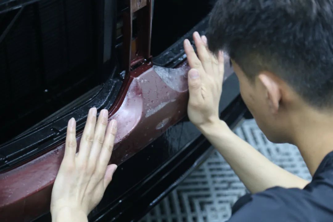 2022款宝马x3全车衣贴膜,宝马x3漆面透明保护膜最新款