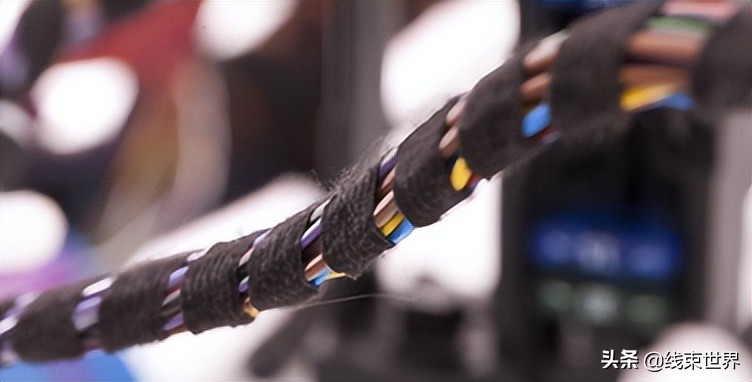 中国汽车线束企业,全球汽车线束厂排名