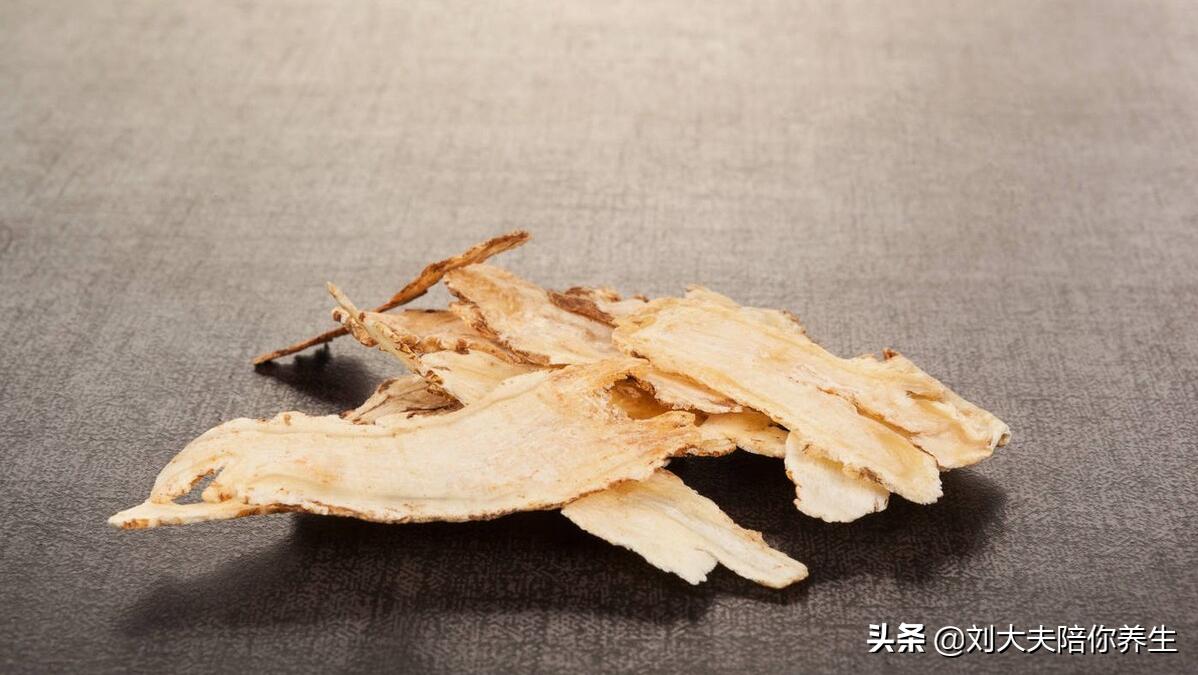 学会这两招帮你把气血补回来,如何把气血补回来