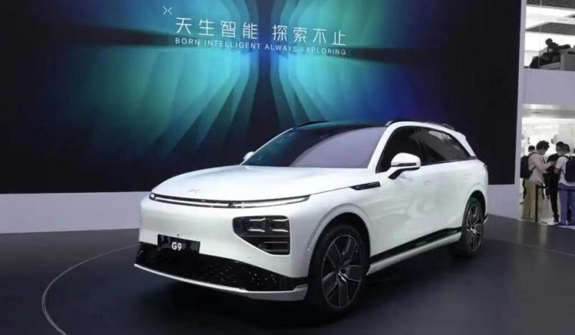 半年血亏44亿！被特斯拉“霸凌”的中国车企，开始卖惨了