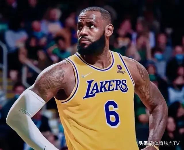 nba詹姆斯为啥历史地位那么高,为什么詹姆斯争议越来越多
