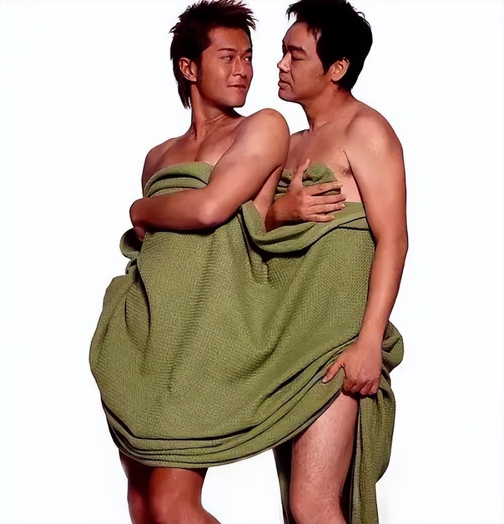 影帝刘青云真的太敬业,香港影帝刘青云日常