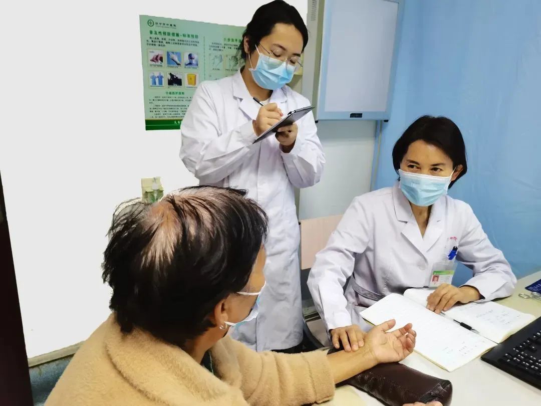 山东省名中医王乐荣：“针刺三招”巧治“不死的癌症”