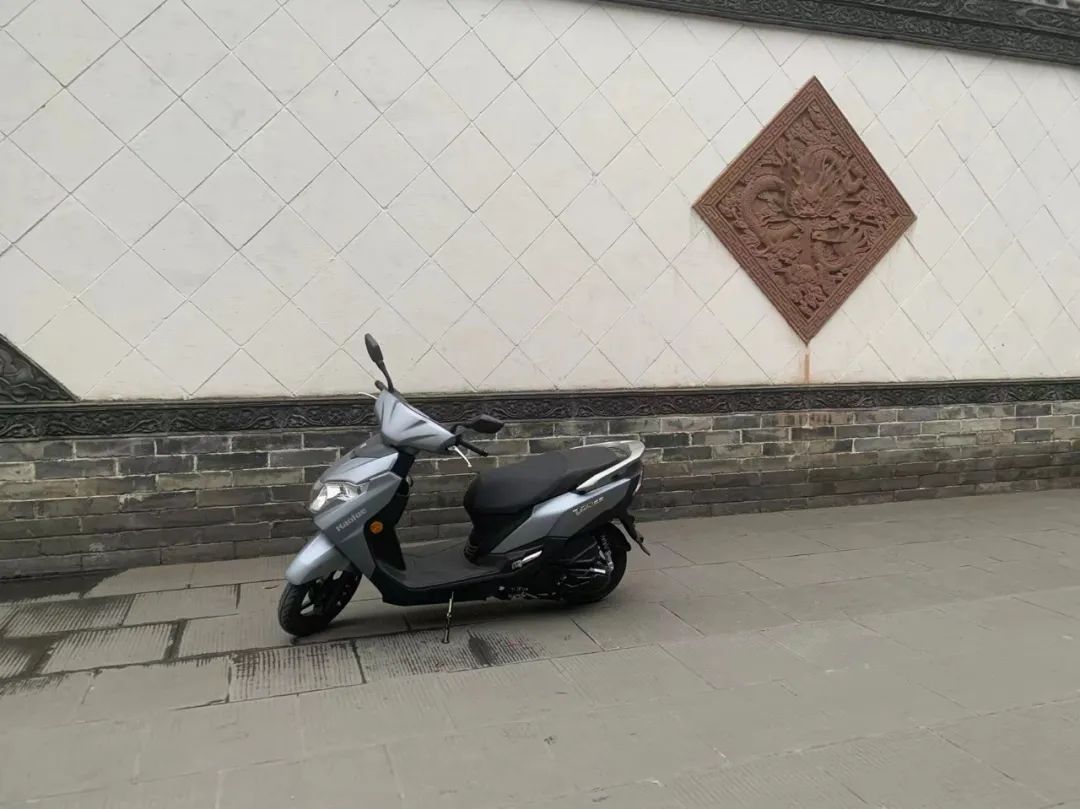 豪爵虎鲨vx125时速测试,豪爵虎鲨vx125真实测评