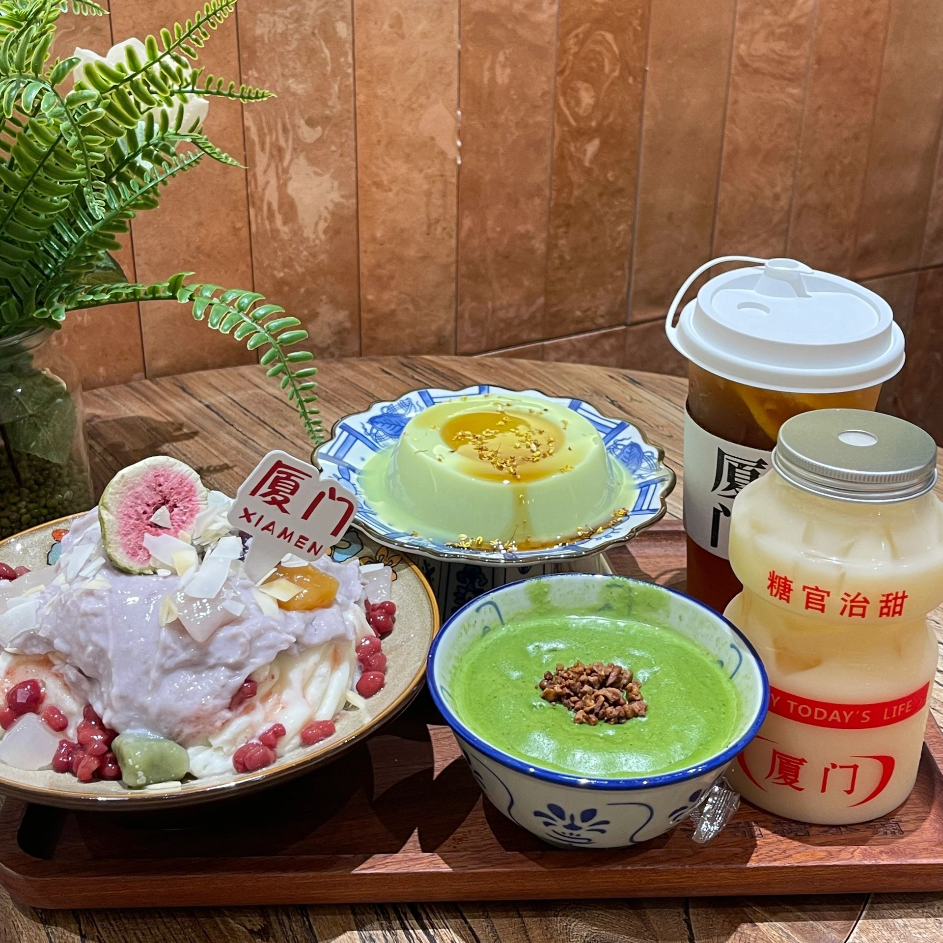 厦门旅游三天住宿攻略及酒店推荐,春节从南京去厦门自驾旅游攻略