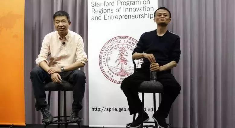 王坚阿里云有多厉害,阿里巴巴王坚有多厉害