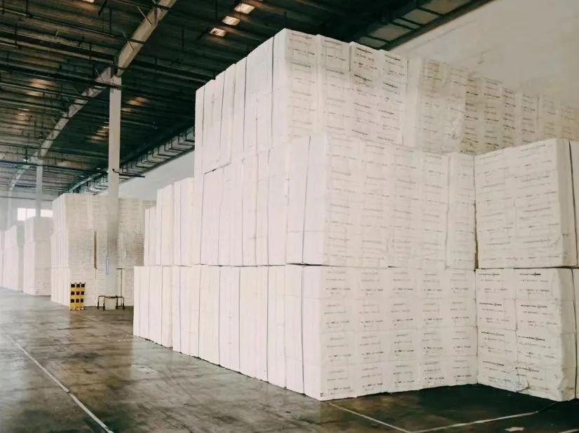 交割仓库资质获批，东疆连接大宗商品期现国际市场