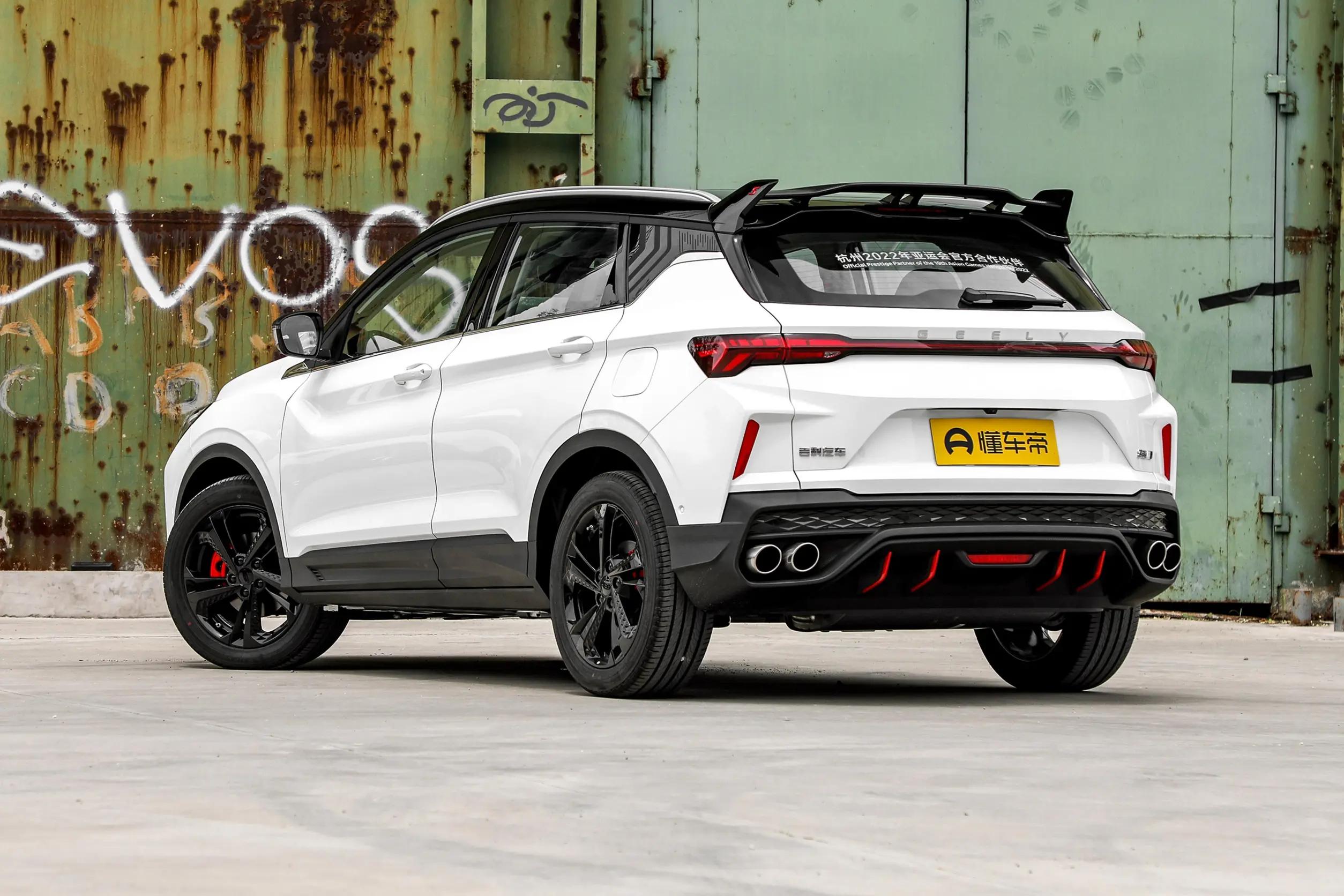 10万至15万合资口碑最好的小型suv,10万左右公认最好省油耐用suv