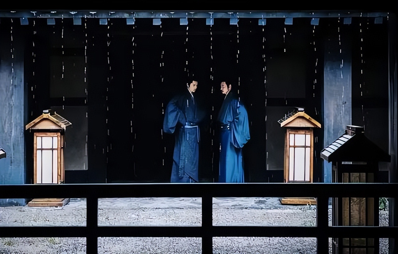 杜甫《戏为六绝句》全诗赏析,杜甫《戏为六绝句》赏析