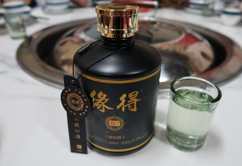 哪种纯粮食酒又便宜又好喝,超市最好卖的粮食酒