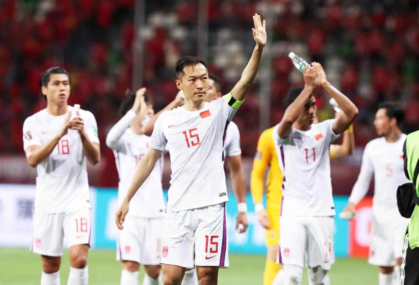 世界足球的魅力,世界的一股清流