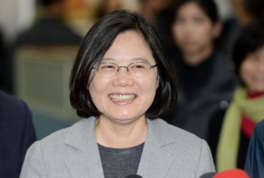 中国还未出手，斯洛文尼多方就“求饶”了，强调支持一个中国原则