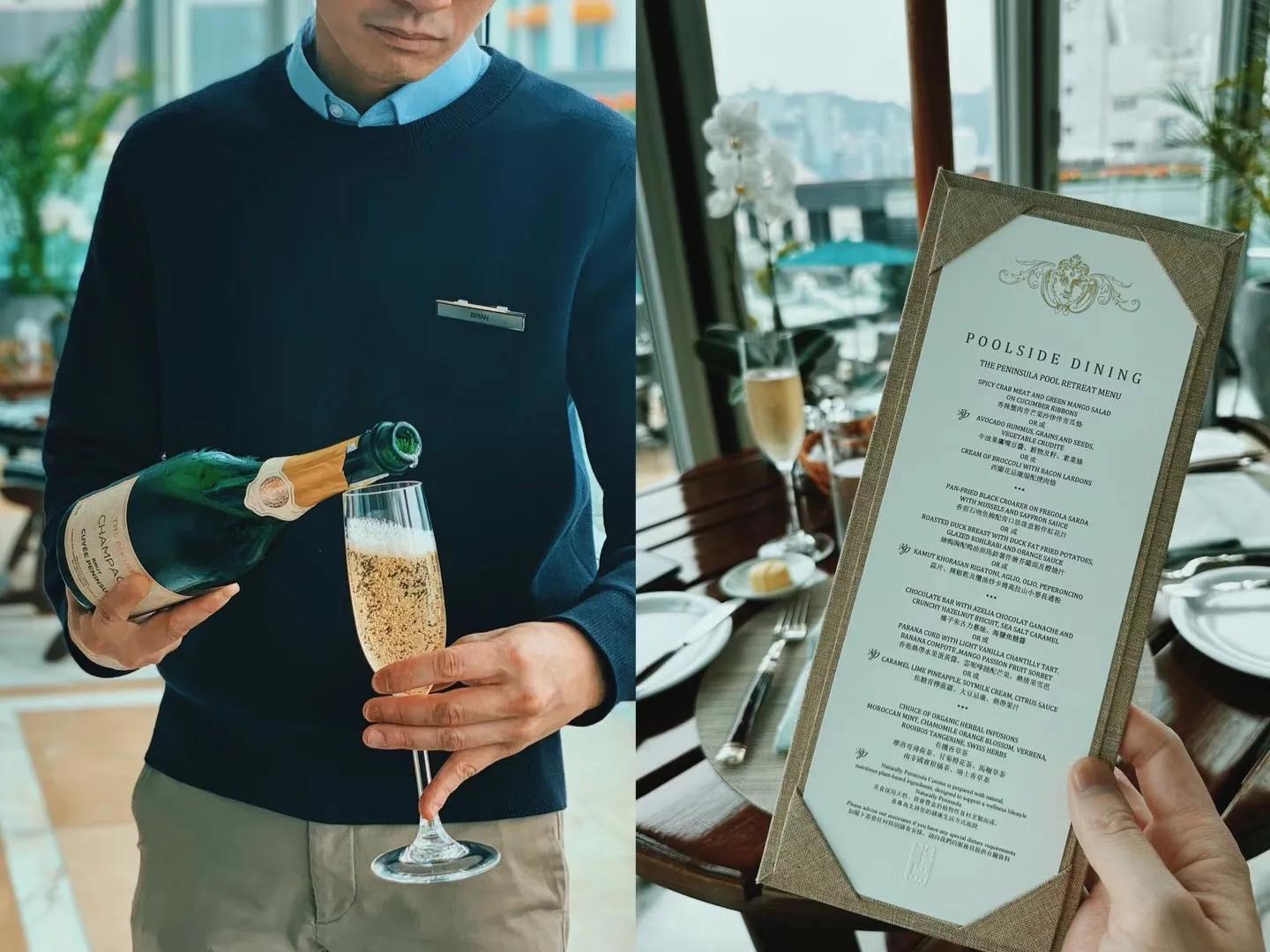 半岛酒店香港前世今生,香港半岛酒店价格一览表