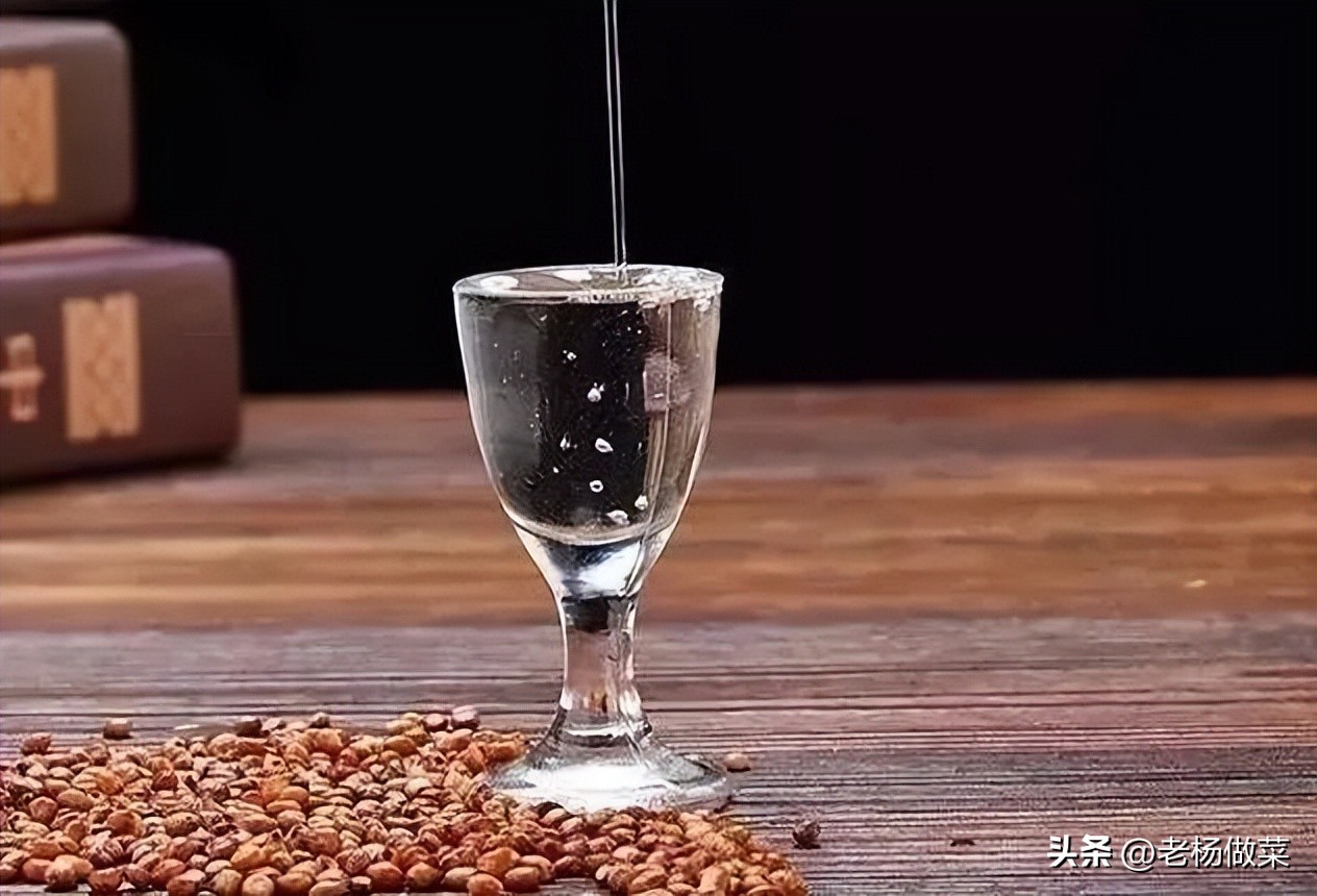 西凤酒和汾酒茅台的渊源,被低估的四大名酒汾酒西凤酒