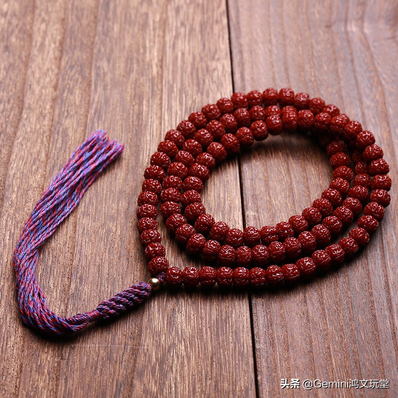 适合日常佩戴的文玩,适合一直佩戴的文玩