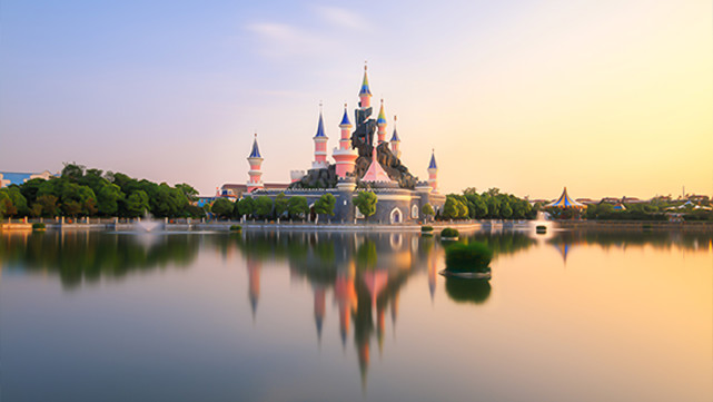 安徽11个5a景区你去过几个,安徽省5a级景点排名榜