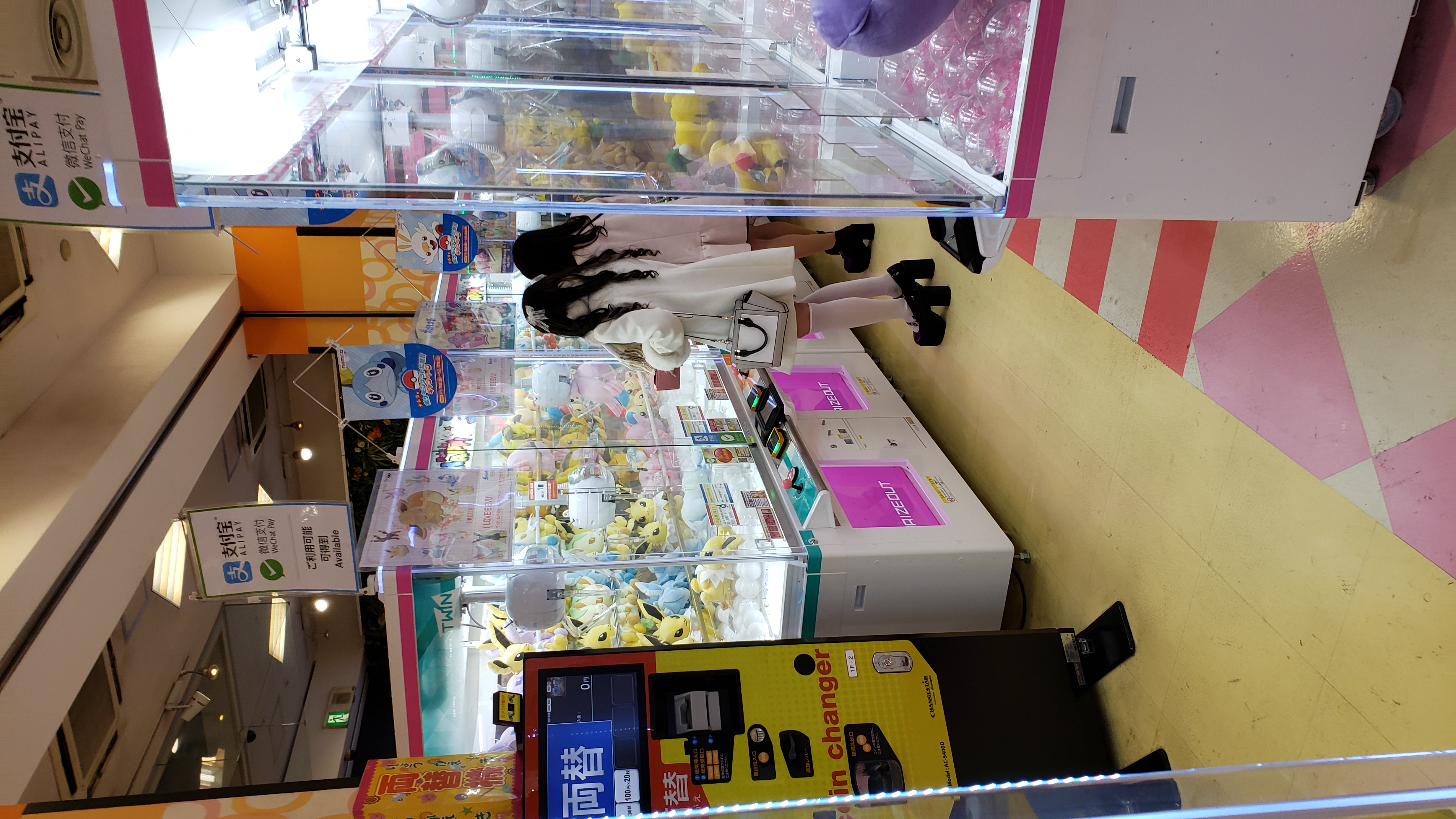 日本动漫手办市场在哪里,东京动漫手办哪里有卖