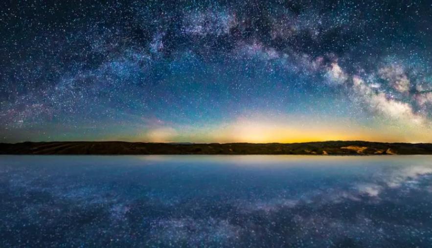 一秒一光年的飞船多久到宇宙边缘,最快宇宙飞船多少年才能飞一光年